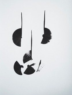 Symbol study from Mohammed Ismail's lexicon