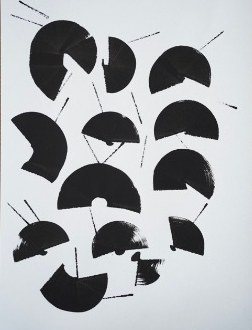 Symbol study from Mohammed Ismail's lexicon