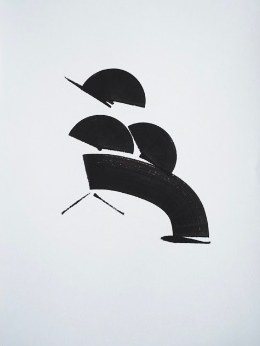 Symbol study from Mohammed Ismail's lexicon