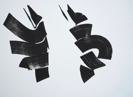 Symbol study from Mohammed Ismail's lexicon