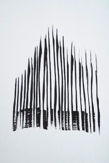 Symbol study from Mohammed Ismail's lexicon